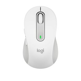 Mouse-Sem-Fio-Logitech-Signature-M650-Bluetooth-USB-Branco