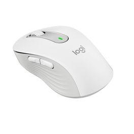 Mouse-Sem-Fio-Logitech-Signature-M650-Bluetooth-USB-Branco