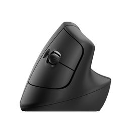 Mouse-Sem-Fio-Logitech-Lift-Vertical-Bluetooth-Ergonomico-Grafite