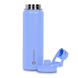 Garrafa-Termica-Inox-Goldentec-Thermos-750ml-Lilas-para-bebidas-quentes-ou-frias-com-tampa-bico-e-base-emborrachada