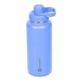 Garrafa-Termica-Goldentec-Inox-1000ml-Lilas-para-bebidas-quentes-ou-frias-com-tampa-com-bico-e-base-emborrachada