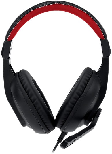 Headset Gamer Redragon Ares, RGB, Preto - H120-RGB