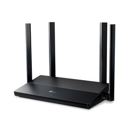 Roteador-Wi-Fi-6-TP-Link-AX1500-TR-069-EasyMesh-Gigabit-Dual-Band