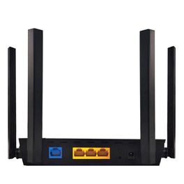 Roteador-Wi-Fi-6-TP-Link-AX1500-TR-069-EasyMesh-Gigabit-Dual-Band