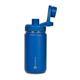 Garrafa-Termica-Inox-Goldentec-Thermos-350ml-Azul-Marinho