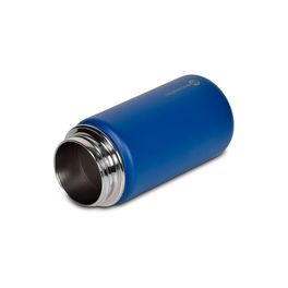 Garrafa-Termica-Inox-Goldentec-Thermos-350ml-Azul-Marinho