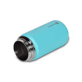 Garrafa-Termica-Inox-Goldentec-Thermos-350ml-Azul-Claro