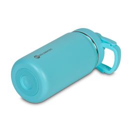 Garrafa-Termica-Inox-Goldentec-Thermos-350ml-Azul-Claro