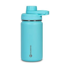 Garrafa-Termica-Inox-Goldentec-Thermos-350ml-Azul-Claro