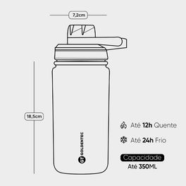 Garrafa-Termica-Inox-Goldentec-Thermos-350ml-Azul-Claro