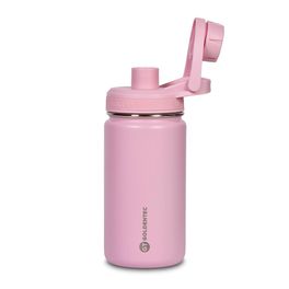 Garrafa-Termica-Inox-Goldentec-Thermos-350ml-Rosa-Claro