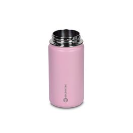 Garrafa-Termica-Inox-Goldentec-Thermos-350ml-Rosa-Claro