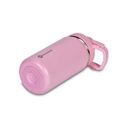 Garrafa-Termica-Inox-Goldentec-Thermos-350ml-Rosa-Claro