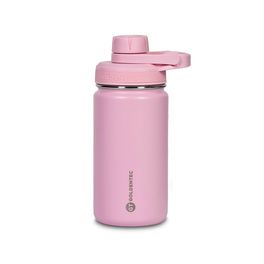 Garrafa-Termica-Inox-Goldentec-Thermos-350ml-Rosa-Claro