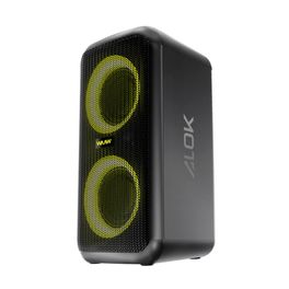 Caixa-de-Som-Bluetooth-Waaw-Sound-Box-Infinite-200-TWS-160W-RMS