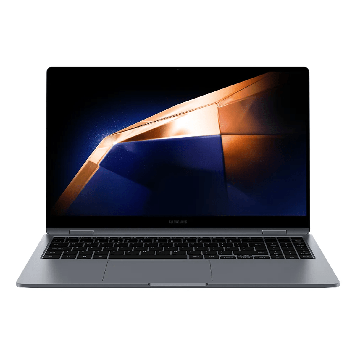 Notebook Samsung Galaxy Book 4, Intel® Core™ i5-1335U 13ª Geração, 8GB, 512GB SSD, Tela 15.6 Full HD, Windows 11, Grafite - NP750XGJ-KG3BR