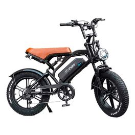 Bicicleta-Eletrica-Inow-V20-750W-7-velocidades-Marrom