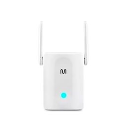 Repetidor-de-Sinal-Wi-Fi-Multilaser-300Mbps-2.4Ghz-2-Antenas-Externas