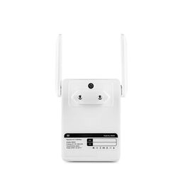 Repetidor-de-Sinal-Wi-Fi-Multilaser-300Mbps-2.4Ghz-2-Antenas-Externas