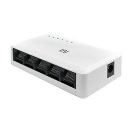 Switch-Multilaser-5-portas-10-100-1000Mbps-Gigabit---RE605