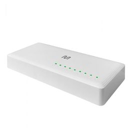 Switch-Multilaser-8-Portas-10-100-1000Mbps-Gigabit-100m---RE608