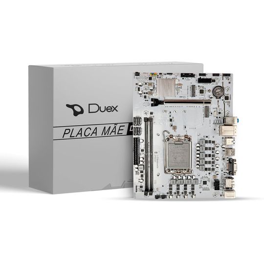 Placa-Mae-Duex-DX-H610ZG-Pro-Chipset-H610-M.2-Intel-LGA-1700-MATX-DDR4