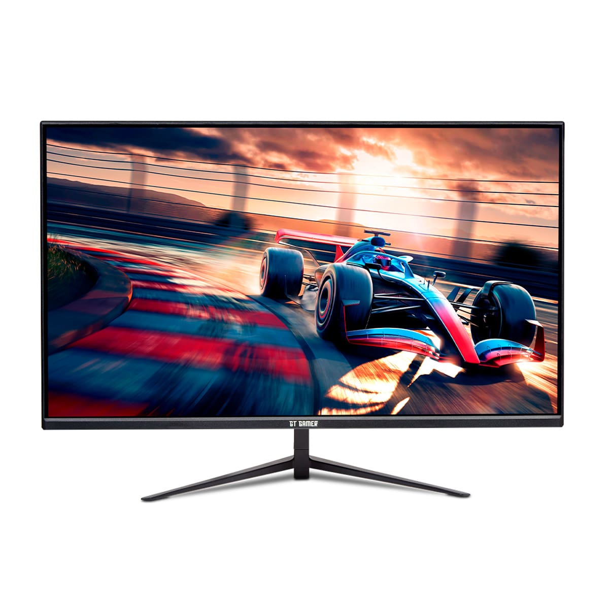 Monitor Gamer 27 LED Full HD 75Hz 1ms | Goldentec