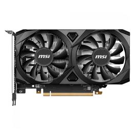 Placa-de-Video-MSI-NVIDIA-GeForce-RTX-3050-Ventus-2X-OC-6GB-GDDR6-DLSS-Ray-Tracing---912-V812-016