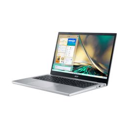 Kit-Notebook-Acer-A315-510P-34XC-i3–N305-8GB-256GB-SSD-15.6”-FHD-Prata---Copo-Termico-Thermos-Goldentec-Inox-600ml-Cinza