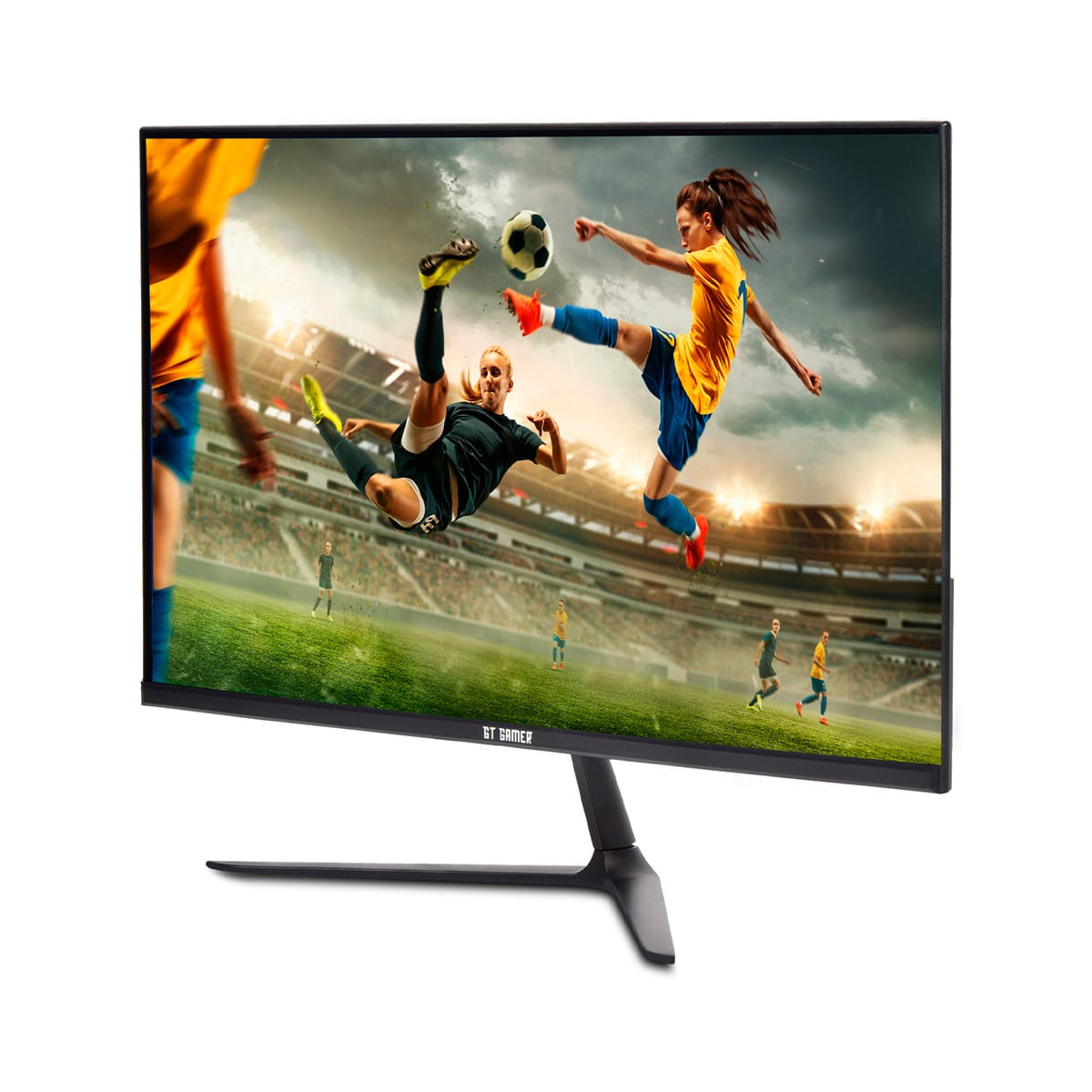 Monitor Gamer Goldentec 24 LED Full HD 75Hz 1ms | GT Gamer          