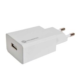 Carregador-de-Parede-USB-2.1A-10W-Bivolt---Branco-|-Goldentec