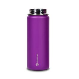 Garrafa-Termica-Inox-Goldentec-500ml-Roxo-para-bebidas-quentes-ou-frias-com-tampa-com-bico-e-base-emborrachada