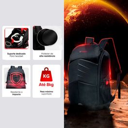 Mochila-para-Notebook-15.6--Goldentec-Gamer-Space