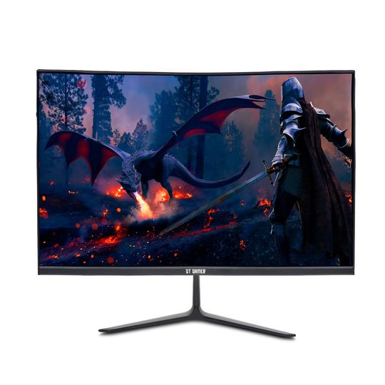 Monitor Gamer Goldentec 24