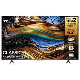 Smart-TV-65--TCL-LED-4K-UHD-65P755-Android-Google-TV-HDR10-