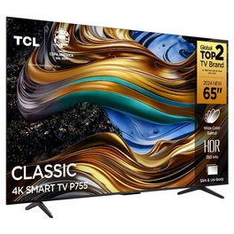 Smart-TV-65--TCL-LED-4K-UHD-65P755-Android-Google-TV-HDR10-