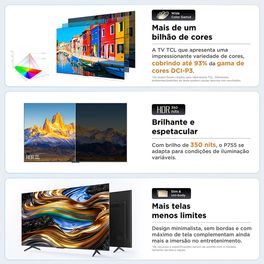 Smart-TV-65--TCL-LED-4K-UHD-65P755-Android-Google-TV-HDR10-