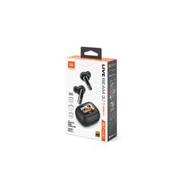 Fone-de-Ouvido-JBL-Live-Beam-3-Bluetooth-Cancelamento-de-Ruido-Smart-Charging-Case-Ate-48-Horas-de-Bateria-Preto---JBLLIVEBEAM3BLKBR