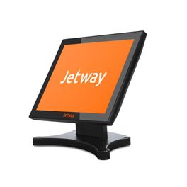 Monitor-Touch-Screen-JetWay-Tela-LCD-de-15-Resolucao-1024-X-768-VGA-Preto---JMT-330