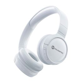 Headphone-Bluetooth-Goldentec-GT-Go-Branco