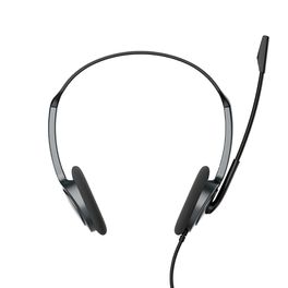 Headset-Goldentec-GT-Office-Basic-USB-Preto