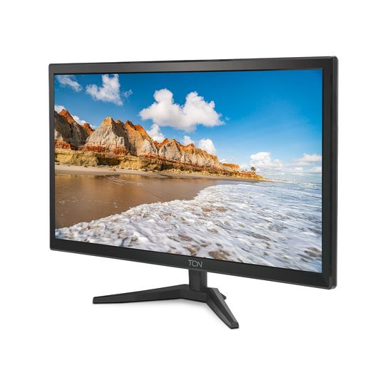 Monitor-Office-20--TCN-Flat-HD-5ms-60Hz