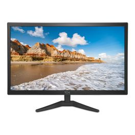 Monitor-Office-20--TCN-Flat-HD-5ms-60Hz