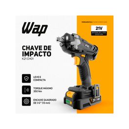 Chave-de-Impacto-a-Bateria-21V-WAP-Encaixe-quadrado-1-2--K21-CH01-Bivolt-