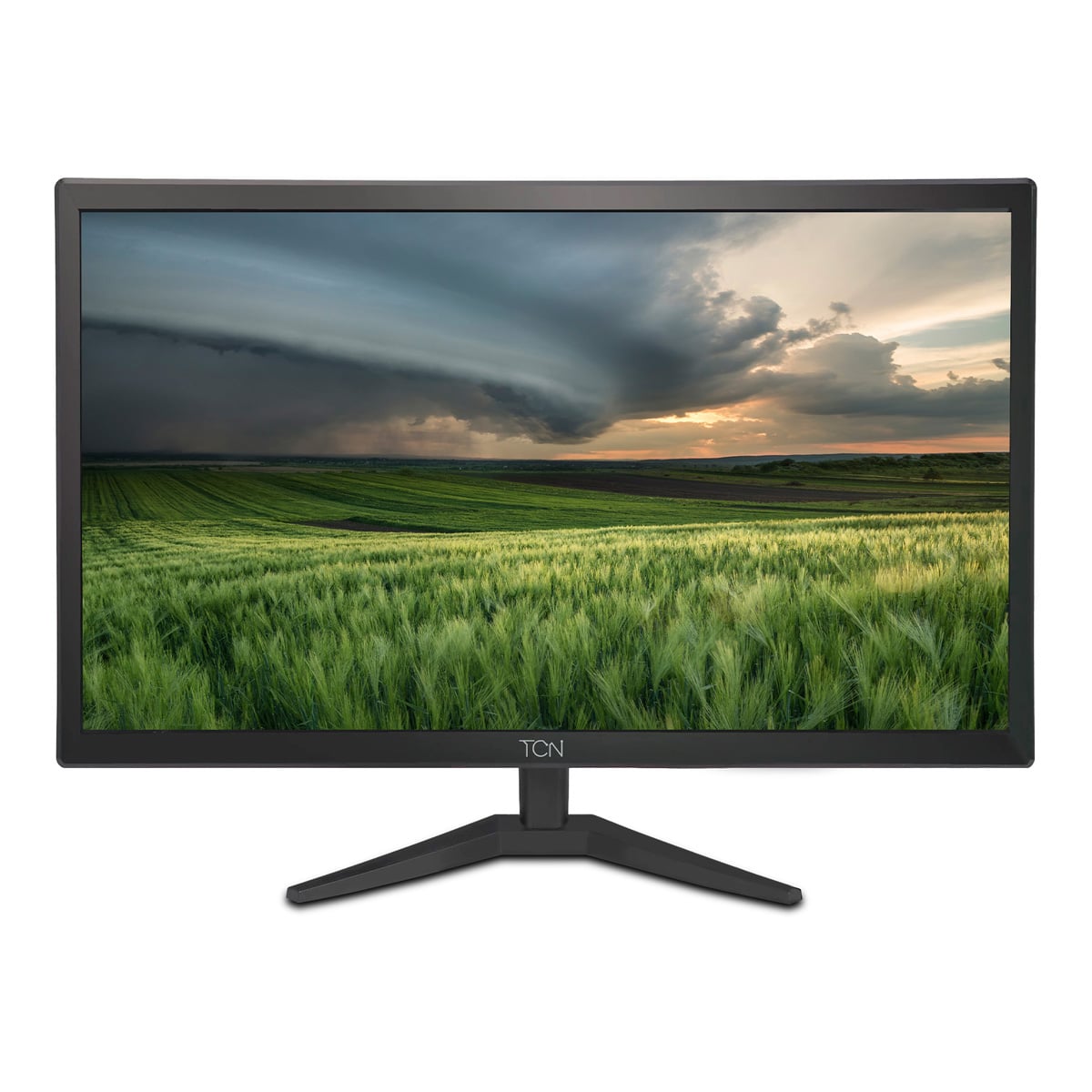 Monitor Office 21,5 TCN LED Full HD Flat 5ms 60Hz HDMI VGA