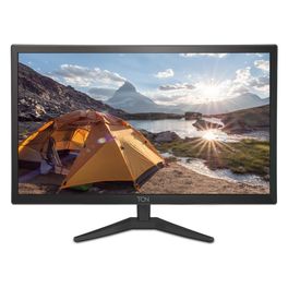 Monitor-Office-20--TCN-LED-HD-Flat-5ms-60Hz-HDMI-VGA