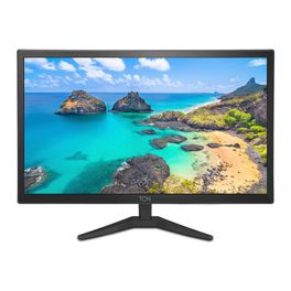 Monitor-Office-22--TCN-LED-HD-Flat-5ms-60Hz-HDMI-VGA