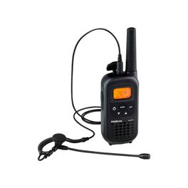 Fone-de-Ouvido-com-Microfone-para-Radio-Comunicador-Intelbras-HC20PT-