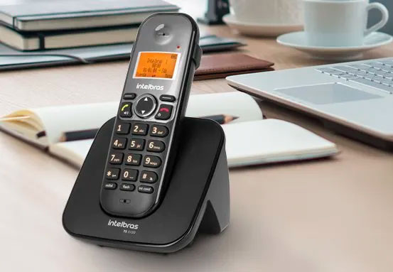 Fone de Ouvido com Microfone para Rádio Comunicador Intelbras HC20PT