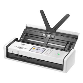 Scanner-Portatil-de-Mesa-Brother-Wireless-Duplex-USB---ADS-1800W